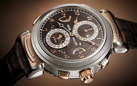 patek 6300gr price|patek grand complication price.